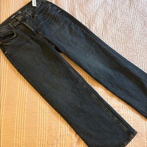 Old Navy Classic Blue Jeans